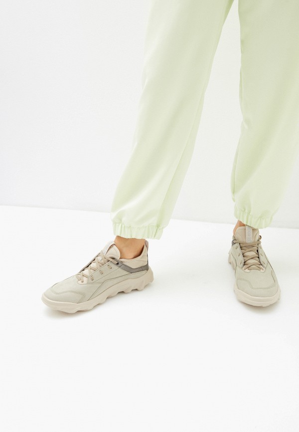 фото Кроссовки ecco