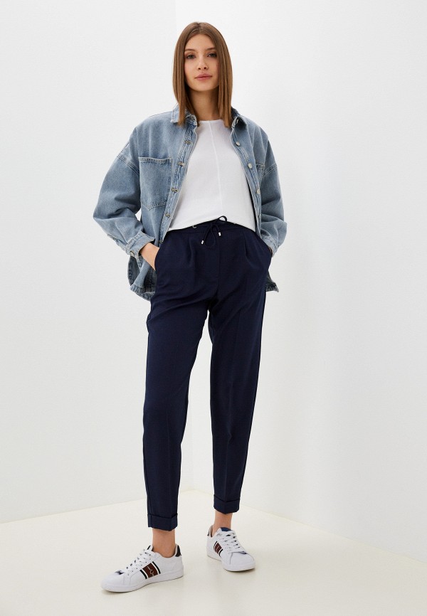 фото Куртка джинсовая baon