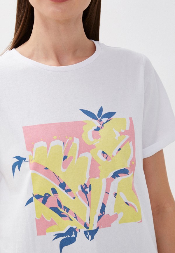 фото Футболка baon