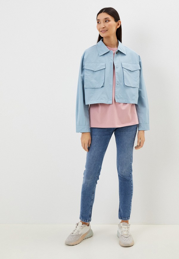 фото Куртка baon