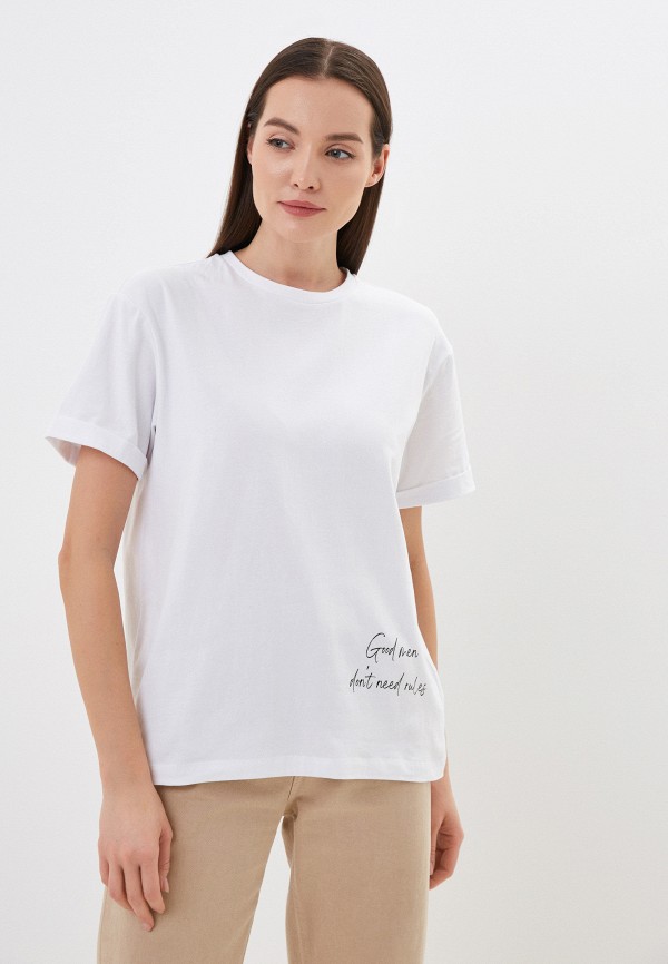 фото Футболка baon