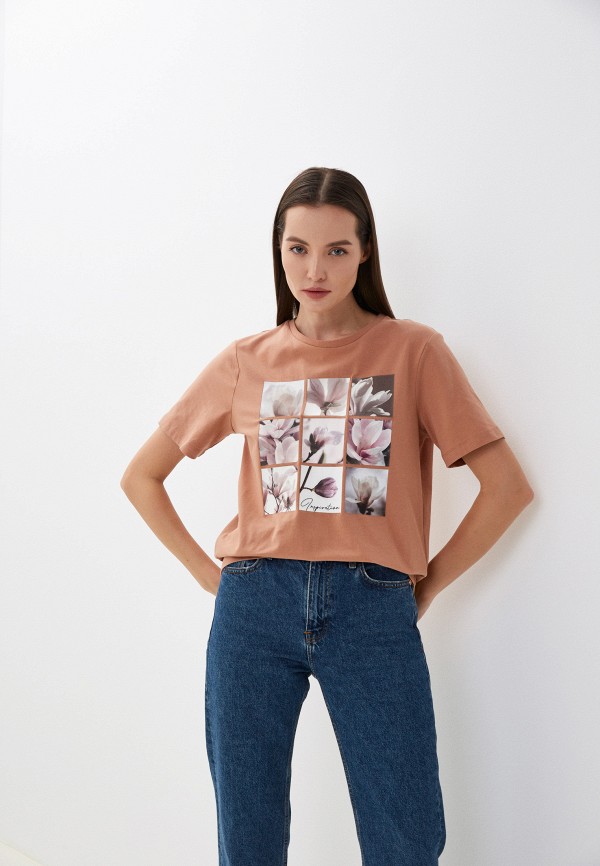 фото Футболка baon