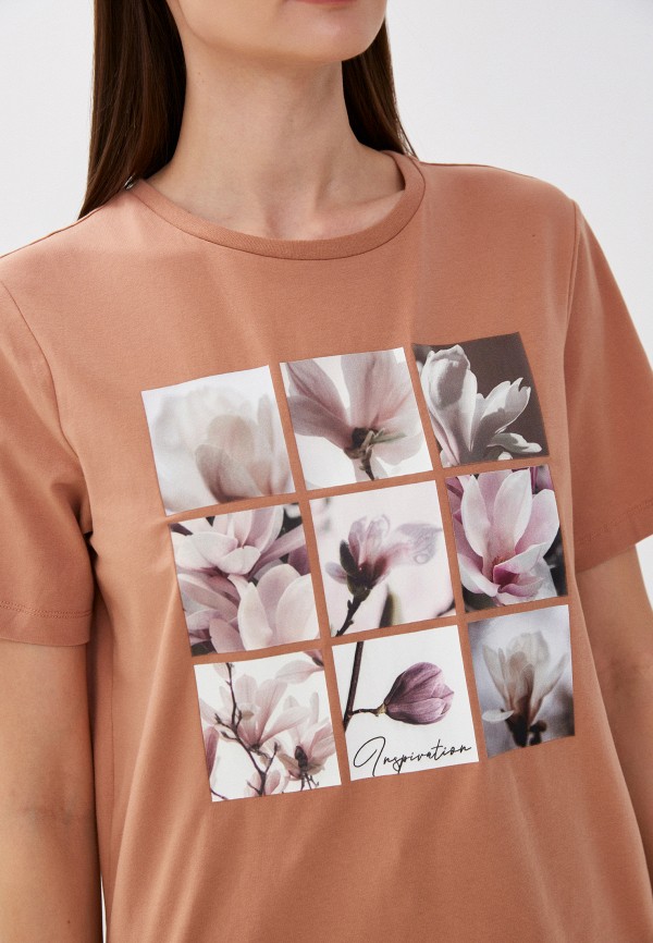 фото Футболка baon