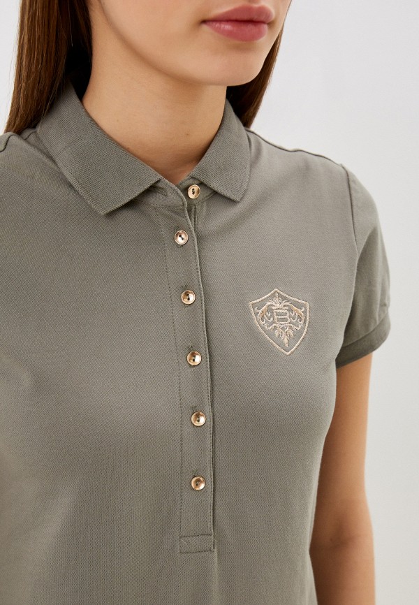 фото Платье baon