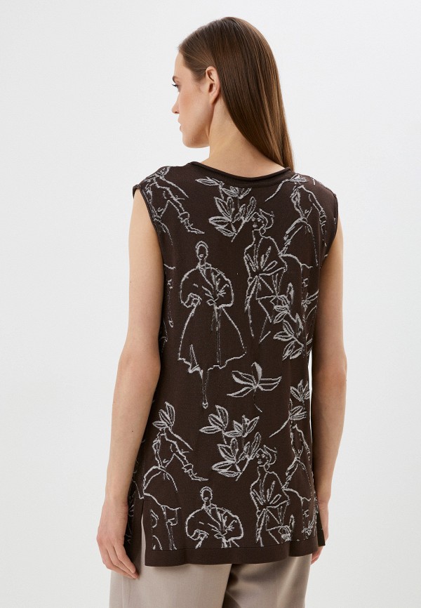 фото Жилет lalis