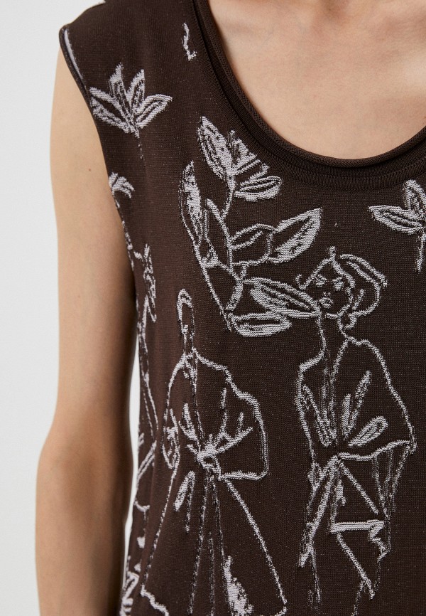 фото Жилет lalis