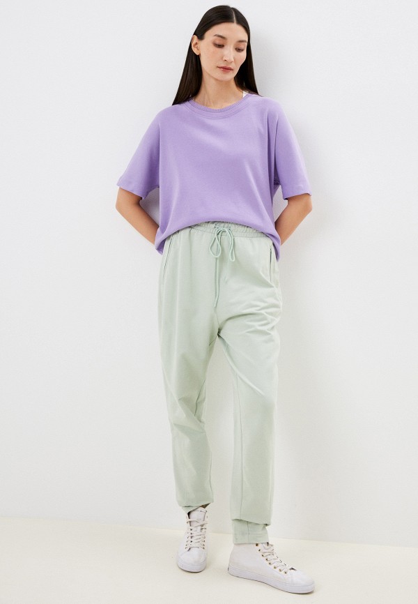 фото Брюки спортивные lalis