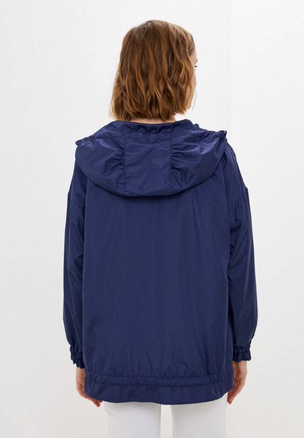 фото Ветровка vera lapina