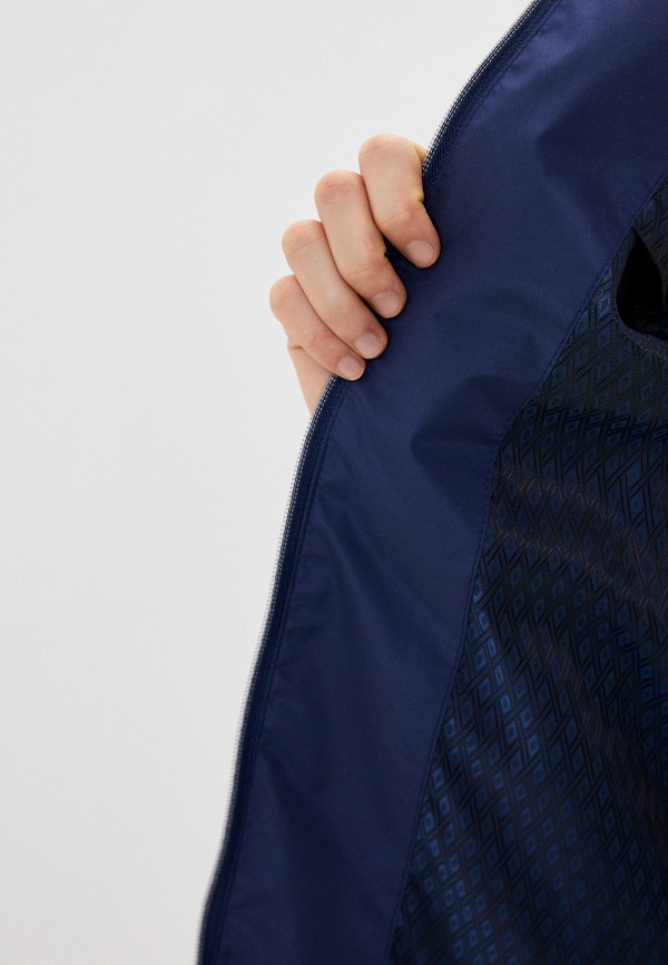 фото Ветровка vera lapina