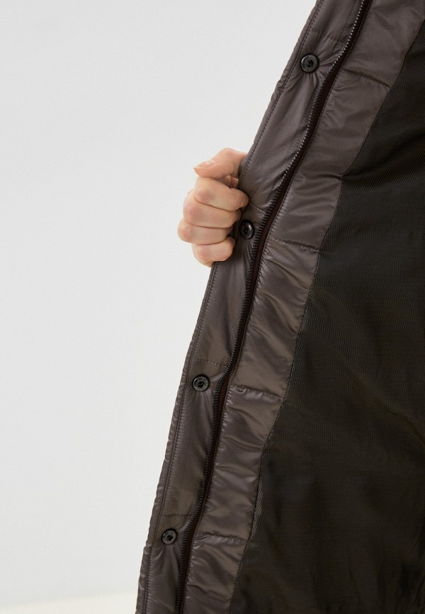 фото Куртка утепленная vera lapina