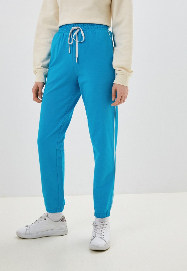 фото Брюки спортивные elis