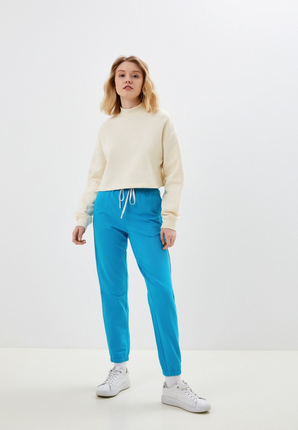фото Брюки спортивные elis