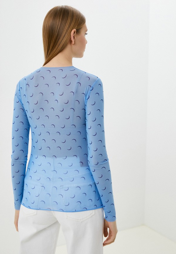 фото Лонгслив polnolunie