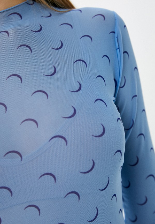 фото Лонгслив polnolunie