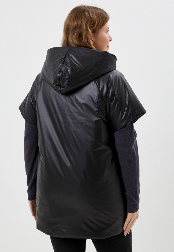 фото Куртка утепленная notte bianca