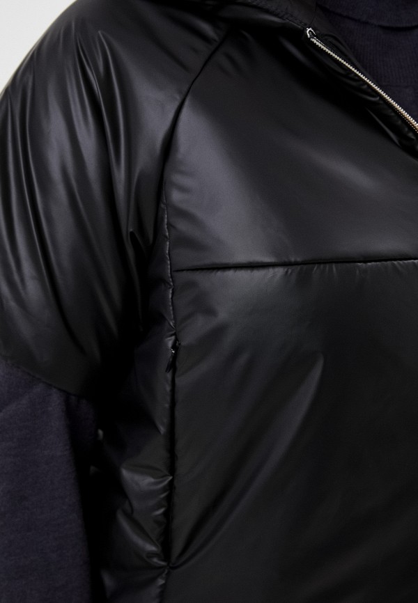 фото Куртка утепленная notte bianca