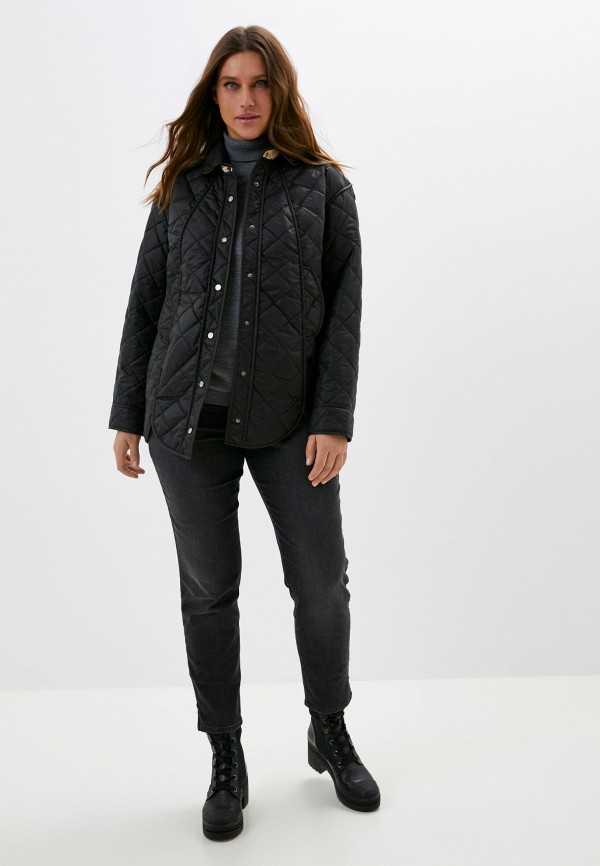 фото Куртка утепленная notte bianca