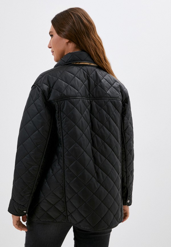 фото Куртка утепленная notte bianca