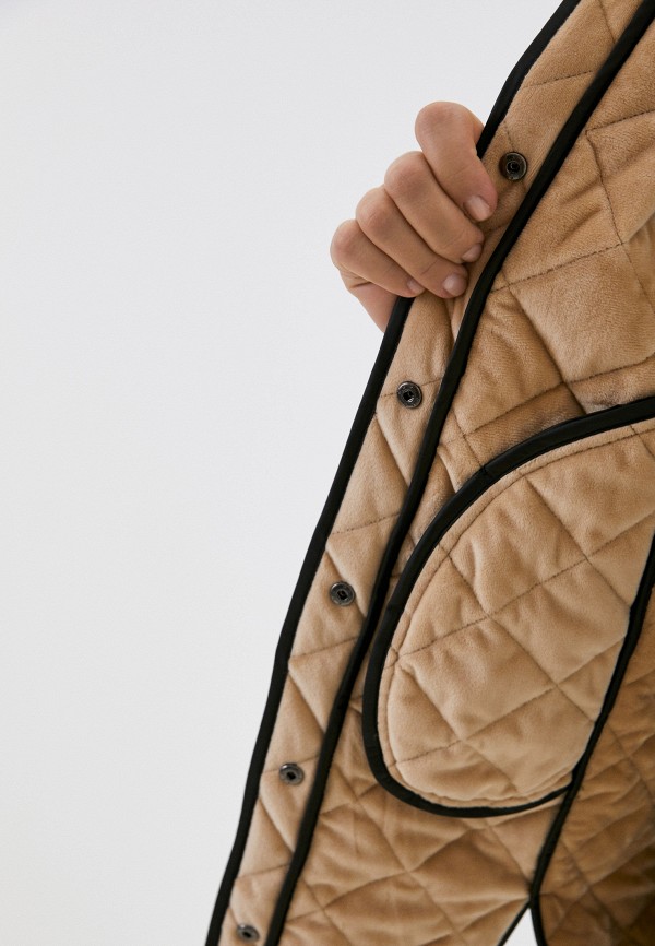 фото Куртка утепленная notte bianca