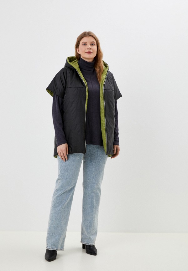 фото Куртка утепленная notte bianca