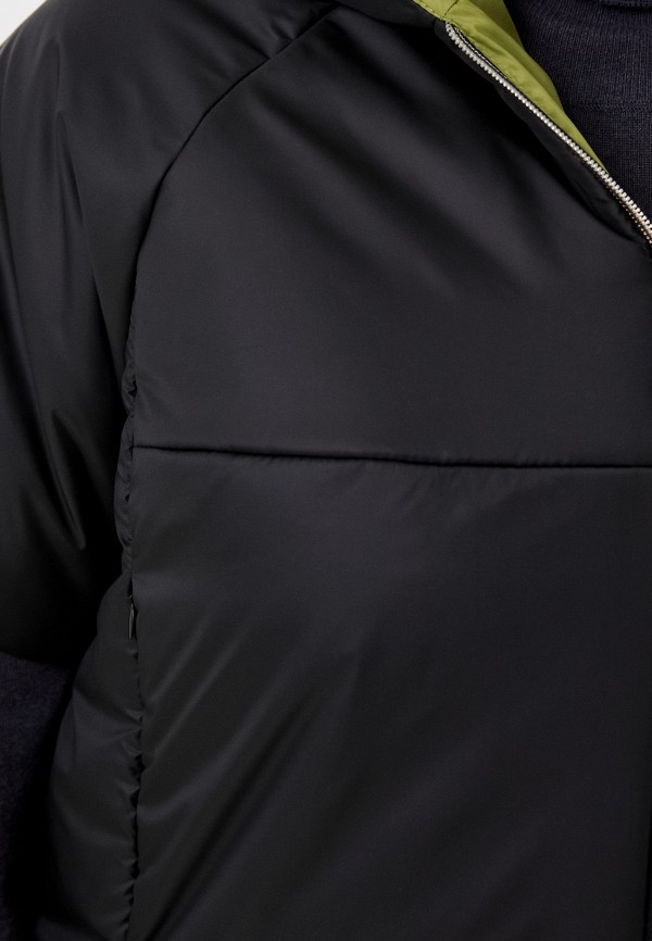 фото Куртка утепленная notte bianca