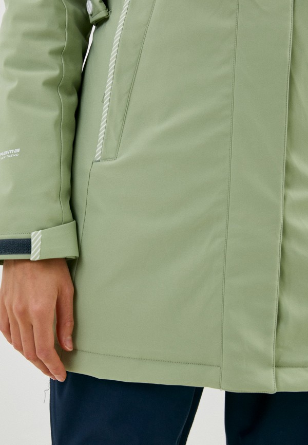 фото Куртка утепленная high experience