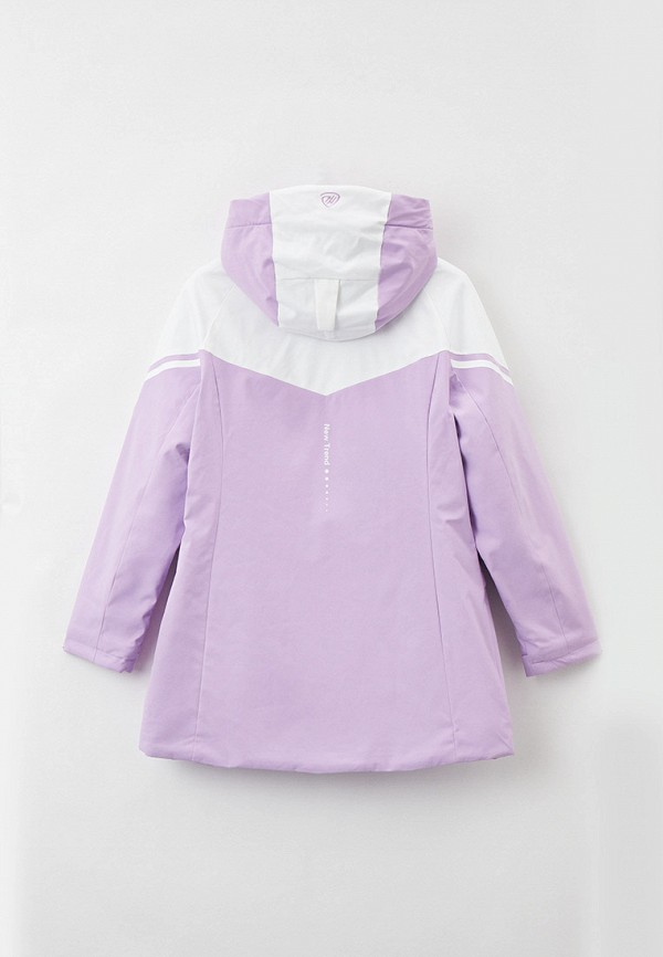 фото Куртка утепленная high experience