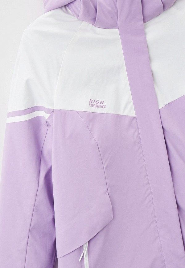 фото Куртка утепленная high experience