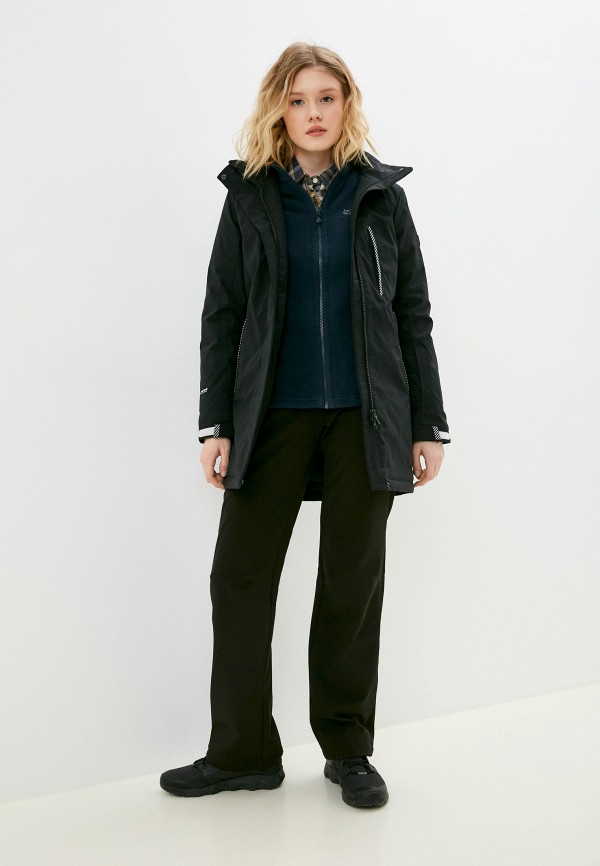 фото Куртка утепленная high experience