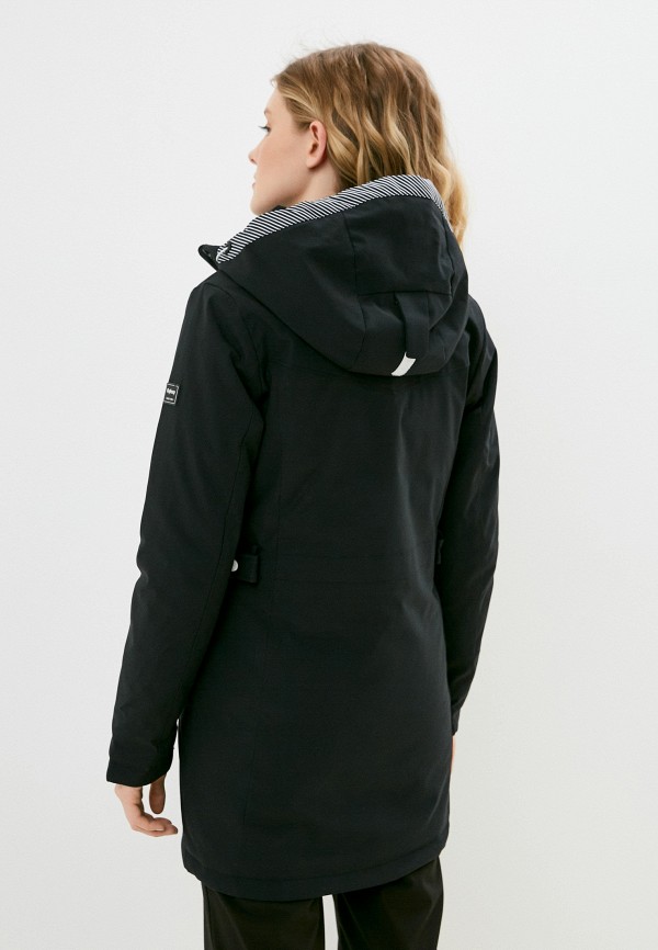 фото Куртка утепленная high experience