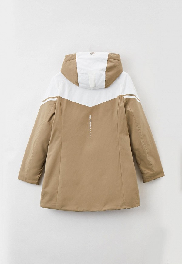 фото Куртка утепленная high experience