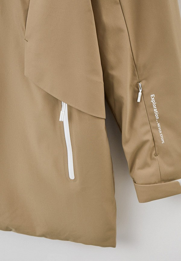 фото Куртка утепленная high experience