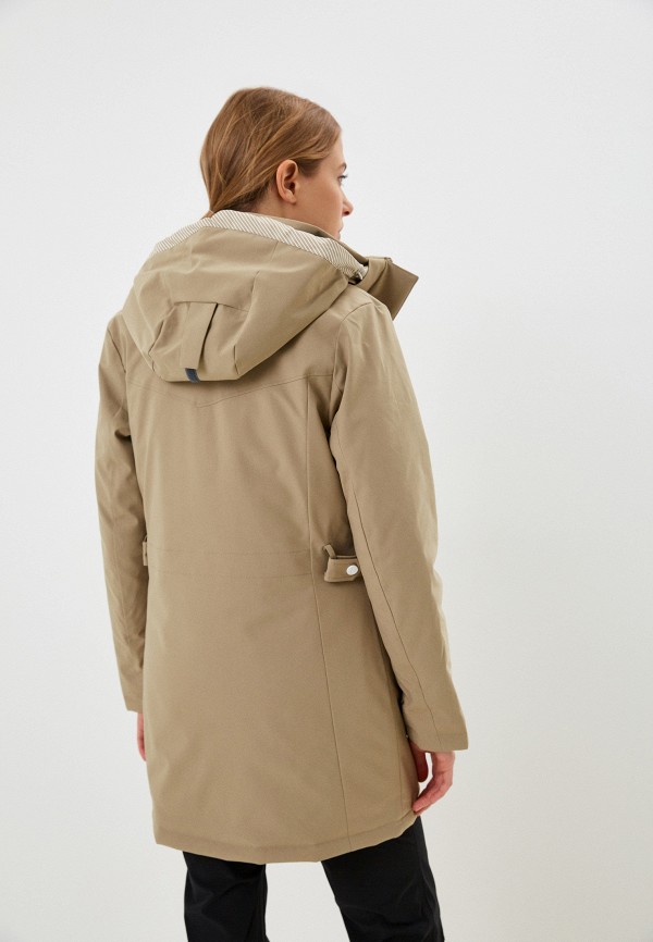 фото Куртка утепленная high experience