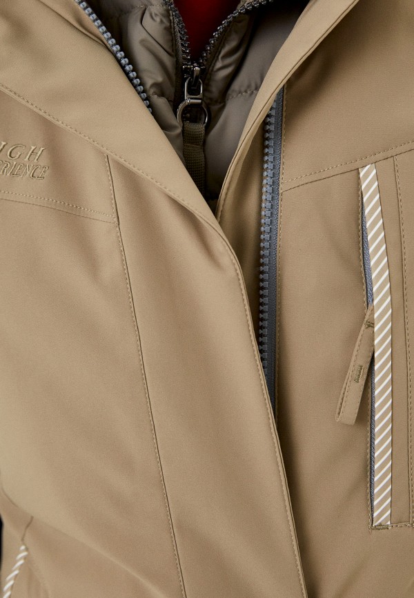 фото Куртка утепленная high experience