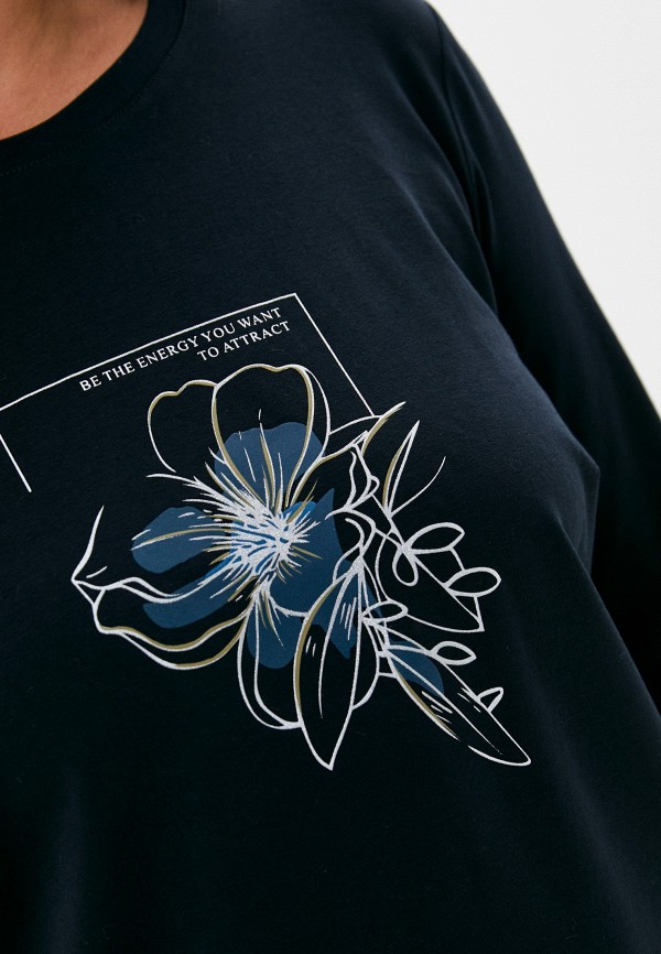 фото Лонгслив varra