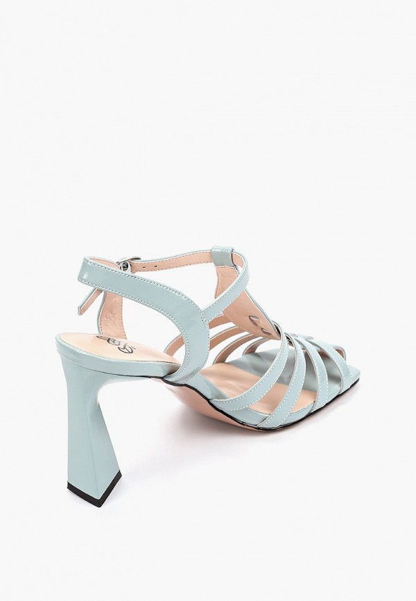 фото Босоножки ivolga