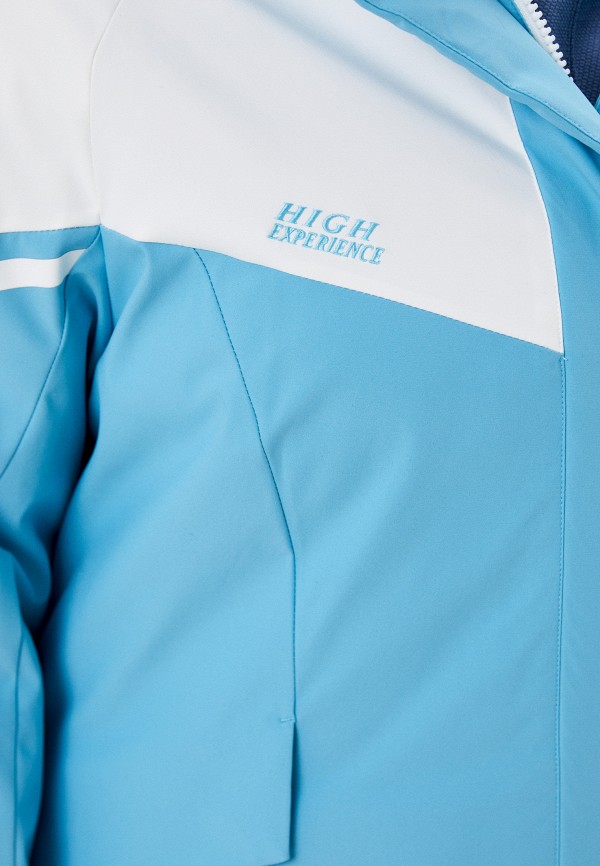 фото Куртка утепленная high experience