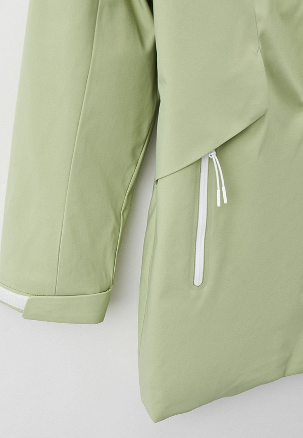 фото Куртка утепленная high experience