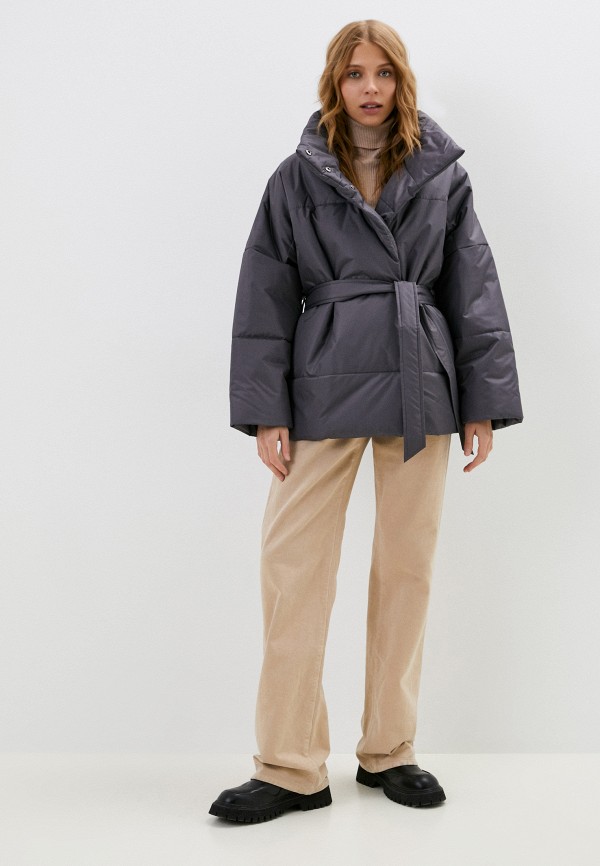 фото Куртка утепленная vera nicco