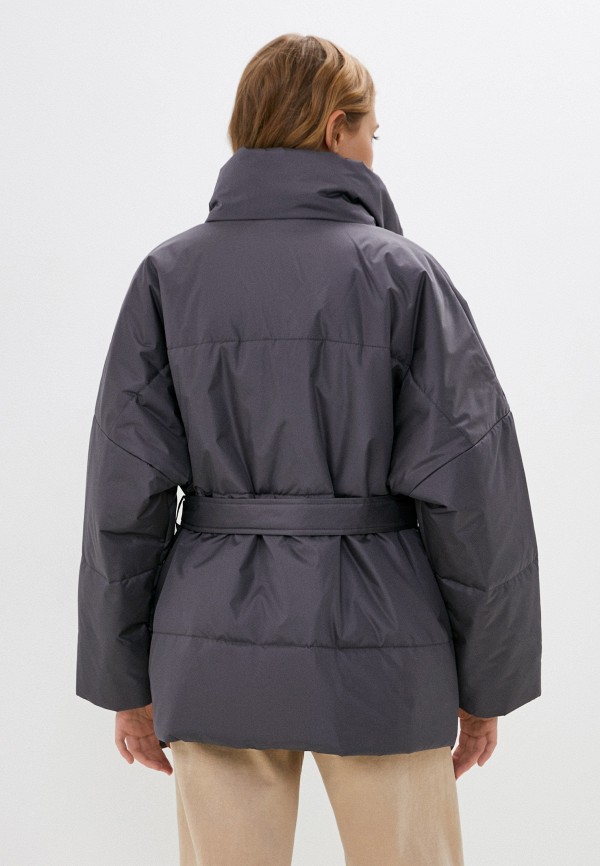 фото Куртка утепленная vera nicco