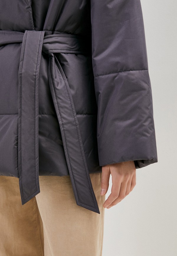 фото Куртка утепленная vera nicco