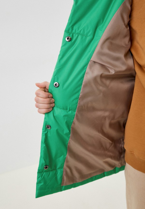 фото Жилет утепленный vera nicco