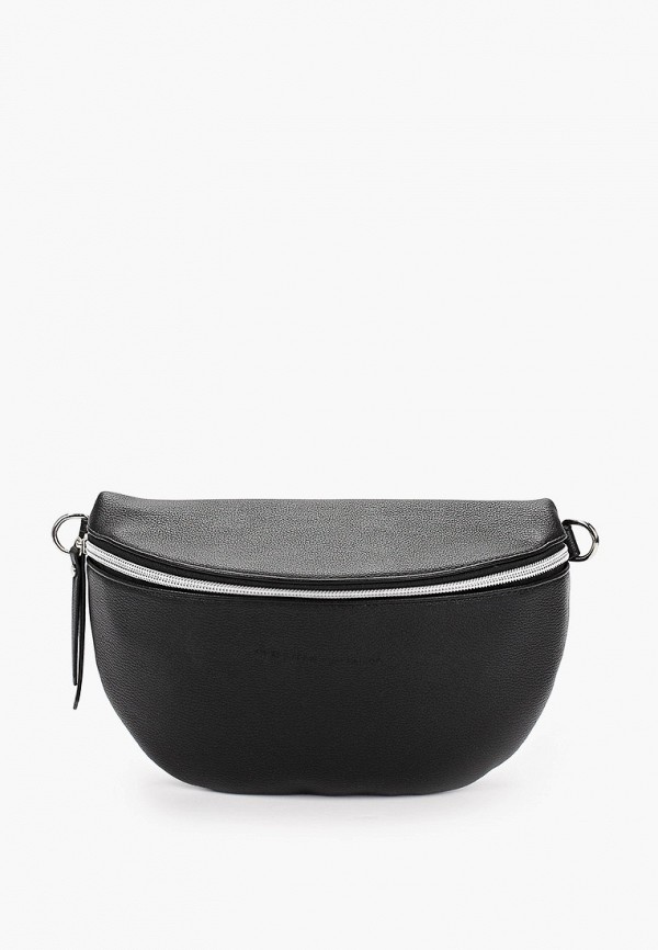 

Сумка Tom Tailor, Черный, Crossbody Bag