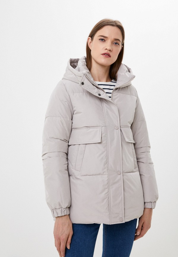 фото Куртка утепленная fadjo