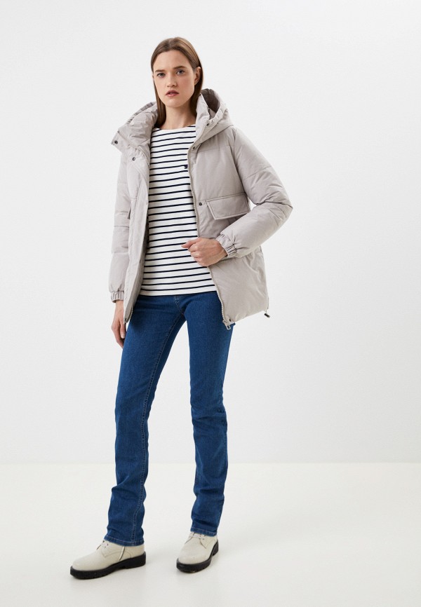 фото Куртка утепленная fadjo