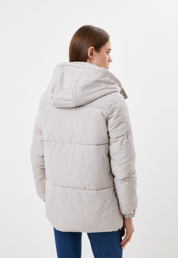 фото Куртка утепленная fadjo