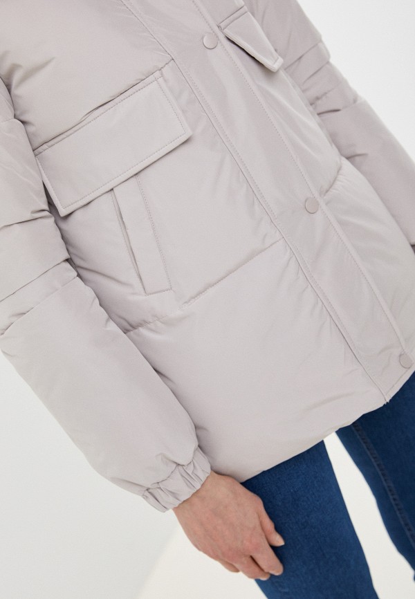 фото Куртка утепленная fadjo