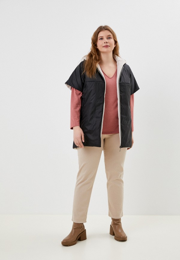 фото Куртка утепленная notte bianca