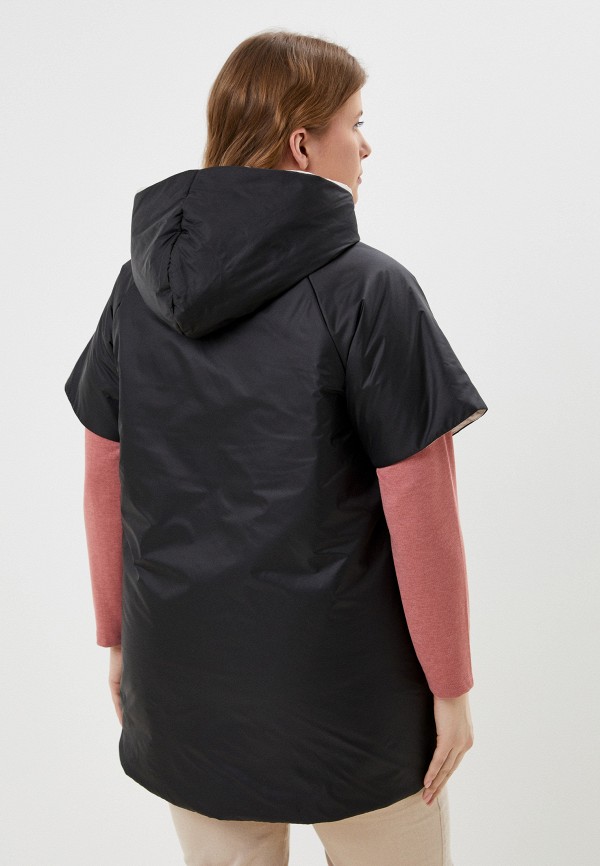 фото Куртка утепленная notte bianca