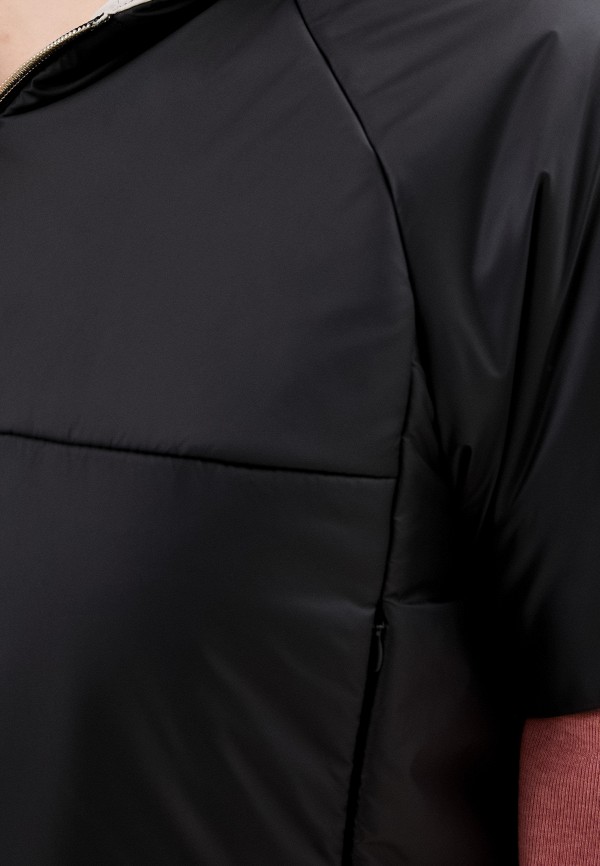 фото Куртка утепленная notte bianca